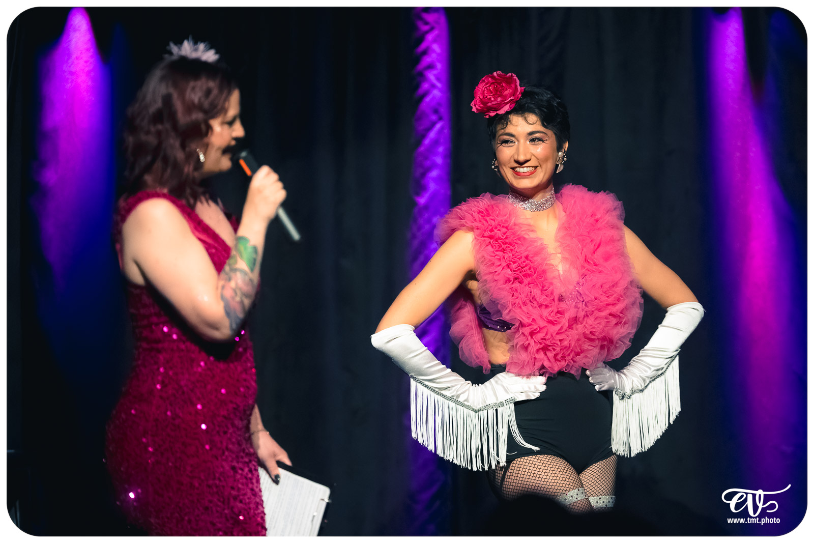 LES COURBES DE L'IL#5